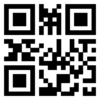 3303230542 - Immagine del QrCode