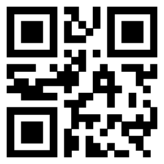 3303230543 - Immagine del QrCode associato
