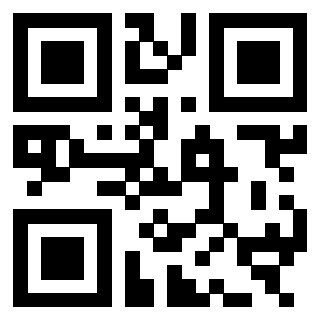 Scansione del QrCode di 3303230544