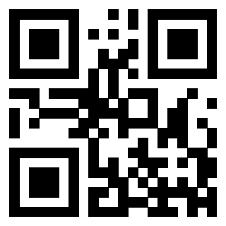 Immagine del QrCode di 3303230547