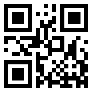 Scansione del QrCode di 3303230548