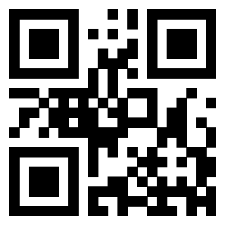 3303230549 QrCode associato