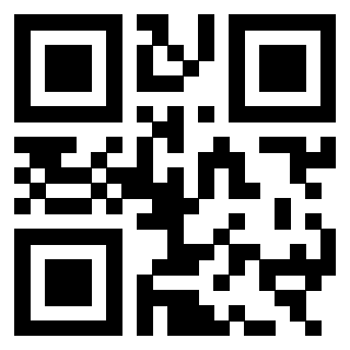 3303230551 Qr Code associato