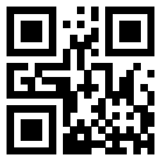 3303230556 - Immagine del Qr Code associato