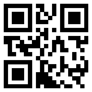 3303230557 QrCode associato