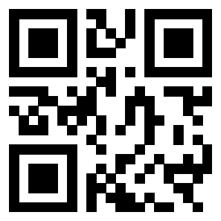 3303230560 - Immagine del QrCode associato