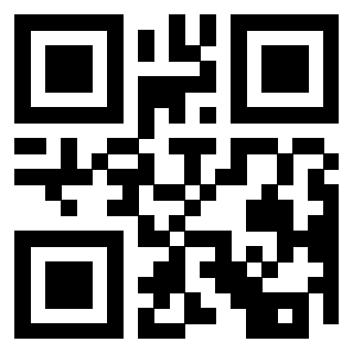 3303230562 - Immagine del Qr Code