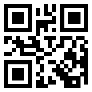 Il Qr Code di 3303230564