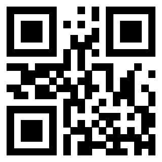 Immagine del QrCode di 3303230565
