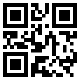 Scansione del Qr Code di 3303230566