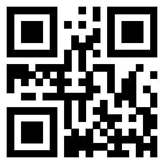 3303230567 - Immagine del QrCode associato