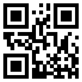 3303230569 - Immagine del QrCode associato