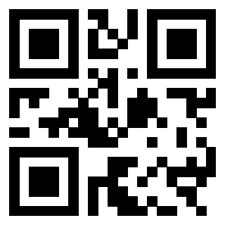 3303230572 - Immagine del Qr Code associato