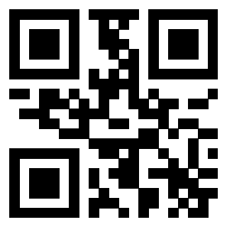 Scansione del QrCode di 3303230573