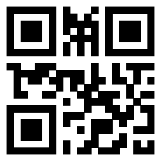Il QrCode di 3303230574