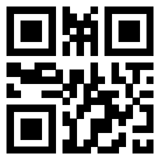 3303230575 Qr Code associato