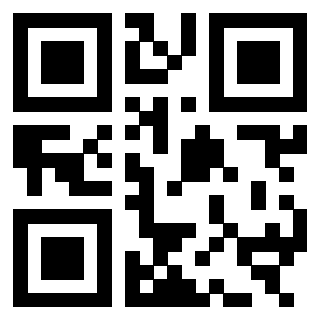 3303230576 - Immagine del Qr Code associato