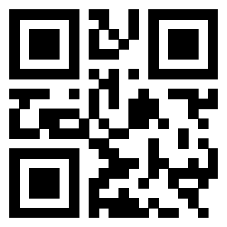 Scansione del Qr Code di 3303230577