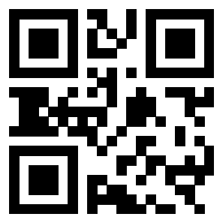 3303230579 QrCode associato
