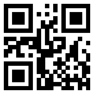 Immagine del QrCode di 3303230582