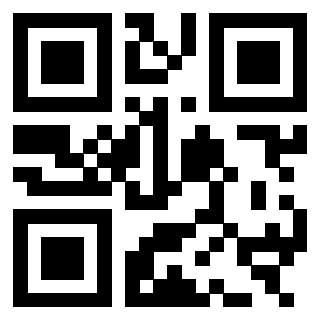 3303230584 - Immagine del Qr Code