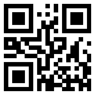 3303230585 - Immagine del QrCode associato