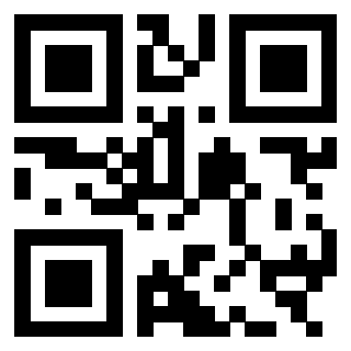 Immagine del Qr Code di 3303230586