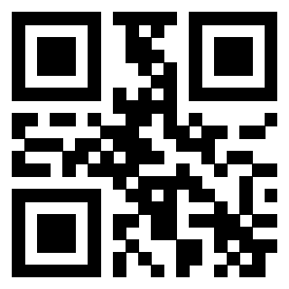 Immagine del QrCode di 3303230587