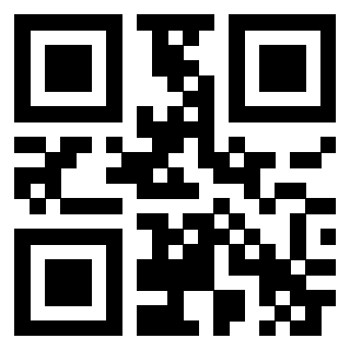 3303230588 - Immagine del Qr Code