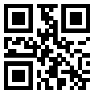 Immagine del Qr Code di 3303230589
