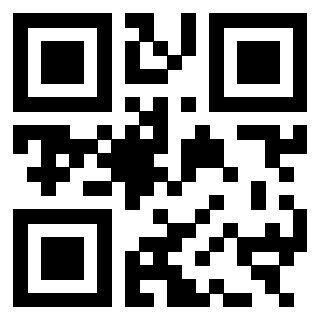 3303230590 - Immagine del Qr Code associato