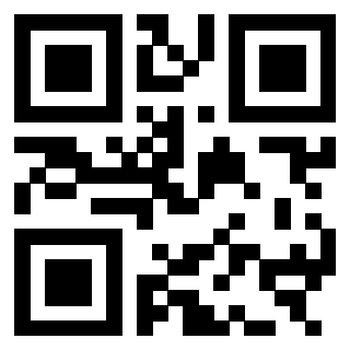 Scansione del QrCode di 3303230591