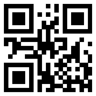 3303230592 - Immagine del Qr Code associato