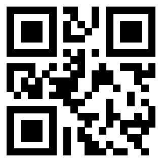 3303230597 Qr Code associato