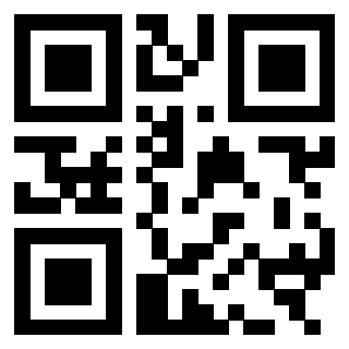 Immagine del Qr Code di 3303230598