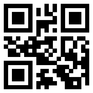 Il QrCode di 3303230599