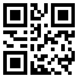 Qr Code di 3303230602
