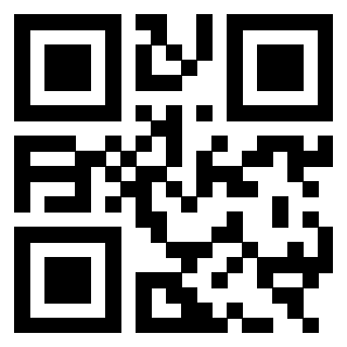 3303230604 - Immagine del QrCode associato