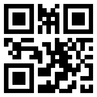 Immagine del QrCode di 3303230607