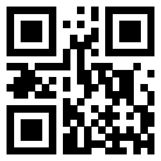 Immagine del Qr Code di 3303230609