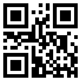 Il QrCode di 3303230616
