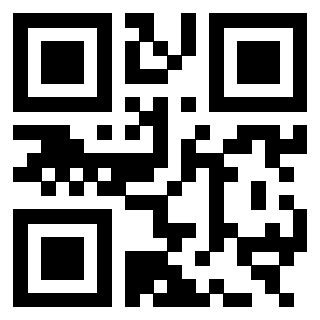 3303230617 - Immagine del QrCode
