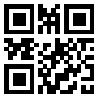 3303230619 - Immagine del Qr Code associato