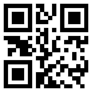 Immagine del Qr Code di 3303230621