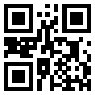 3303230622 - Immagine del Qr Code associato