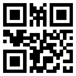 3303230624 Qr Code associato