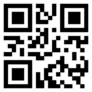 Scansione del Qr Code di 3303230625