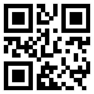 Immagine del QrCode di 3303230626