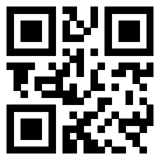 Immagine del Qr Code di 3303230628