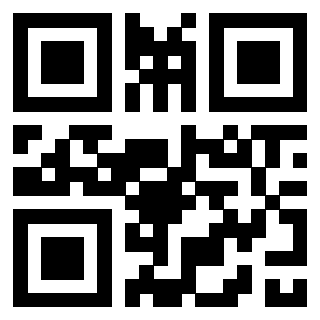 3303230629 QrCode associato